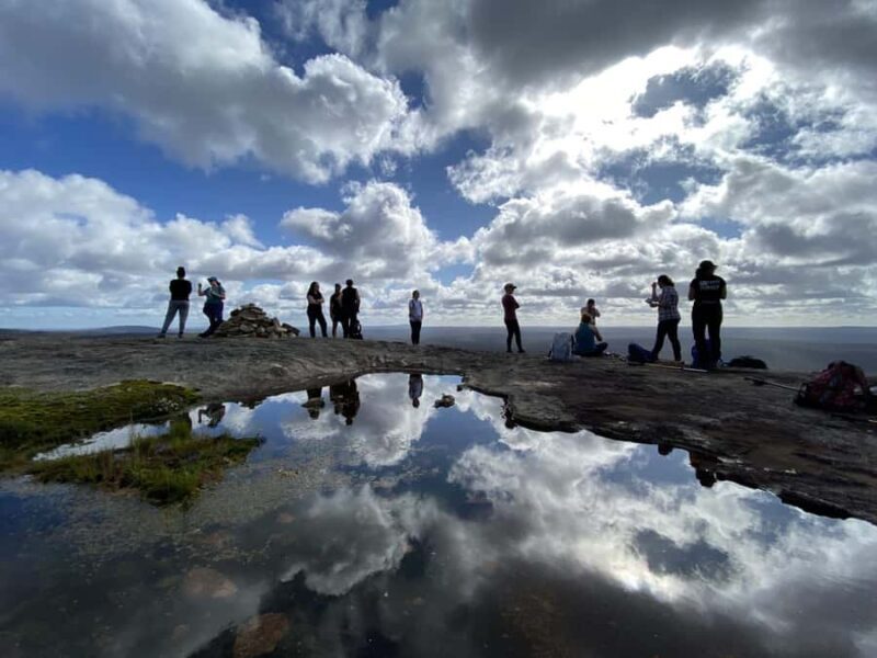 Perth: Four Peaks Endurance Hike - An Honest Look at the Perth: Four Peaks Endurance Hike