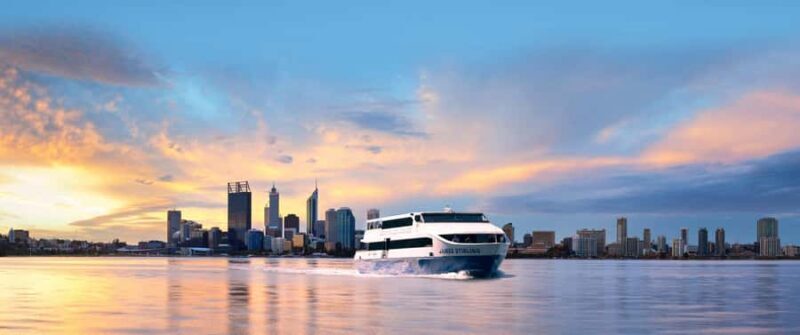 Perth & Fremantle Small-Group Tour with Swan River Cruise - Real Experiences from Travelers