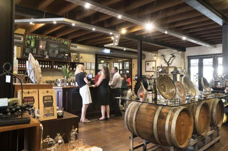 Perth: Full Day Swan Valley Cruise & Wine Tasting With Lunch - The Itinerary: What You Can Expect