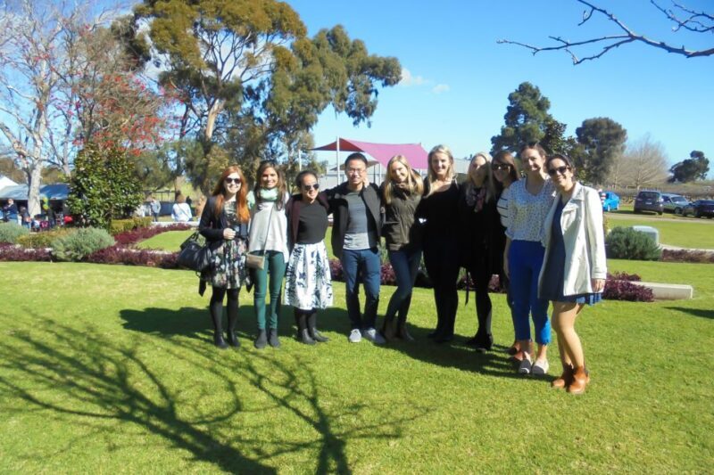 Perth: Full Day Swan Valley Cruise & Wine Tasting With Lunch - FAQ