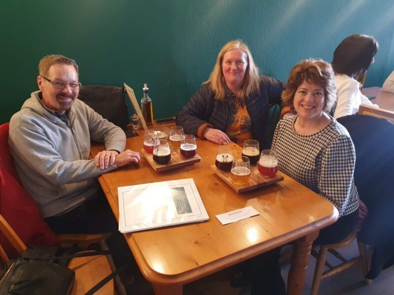 Perth: Guided Food Walking Tour - Frequently Asked Questions