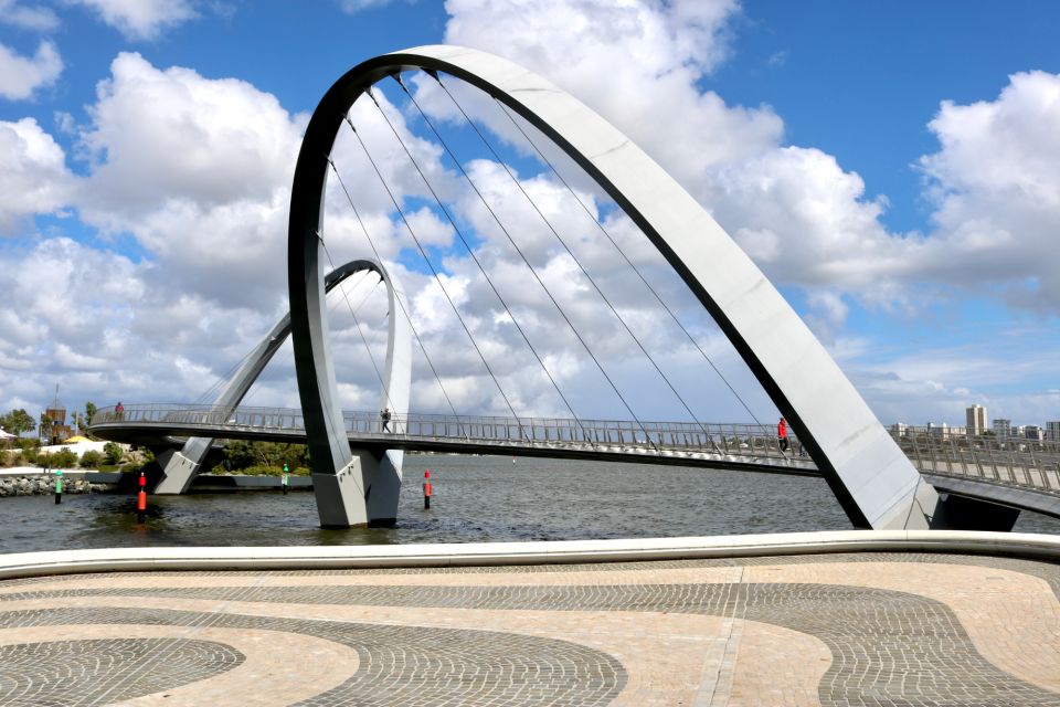 Perth: Highlights Self-Guided Scavenger Hunt and Tour - Customer Reviews