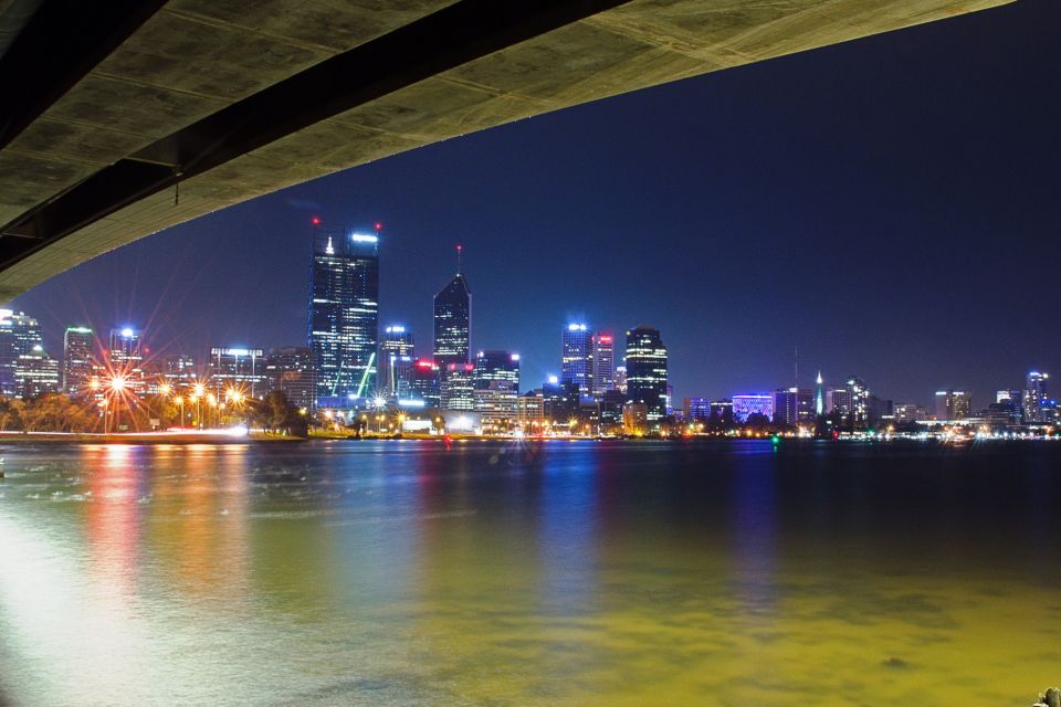 Perth: Highlights Self-Guided Scavenger Hunt and Tour - Frequently Asked Questions
