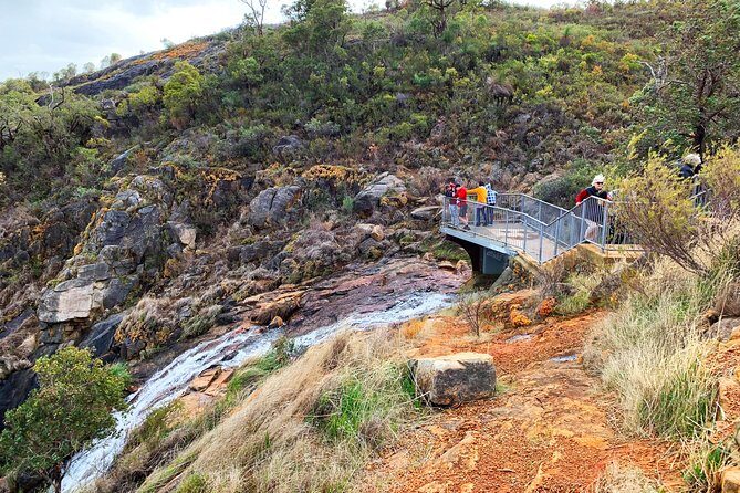 Perth Hills Explorer Private Day Tour - Who Should Consider This Tour?