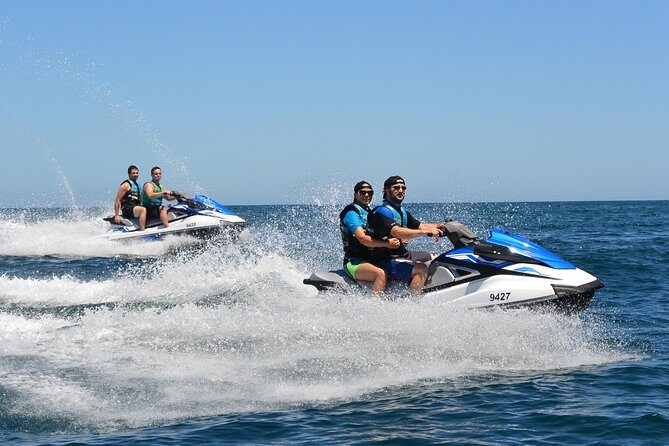 Perth Jet Ski Tour - Who Should Consider This Tour?