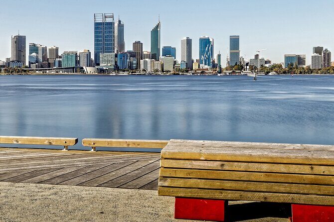 Perth Kid Quest Lost Senses Mystery Self-Guided Adventure - Key Points