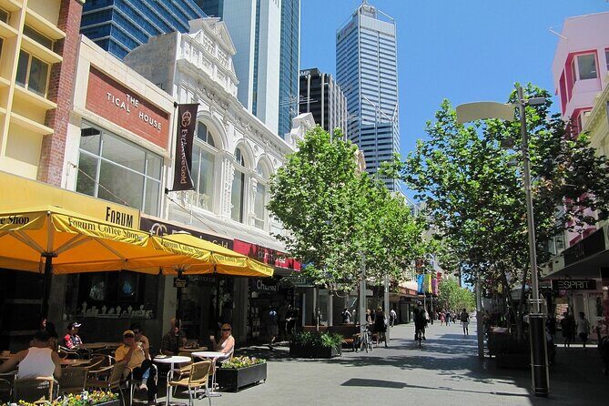 Perth Kid Quest Lost Senses Mystery Self-Guided Adventure - The Sum Up: Who Will Love It?