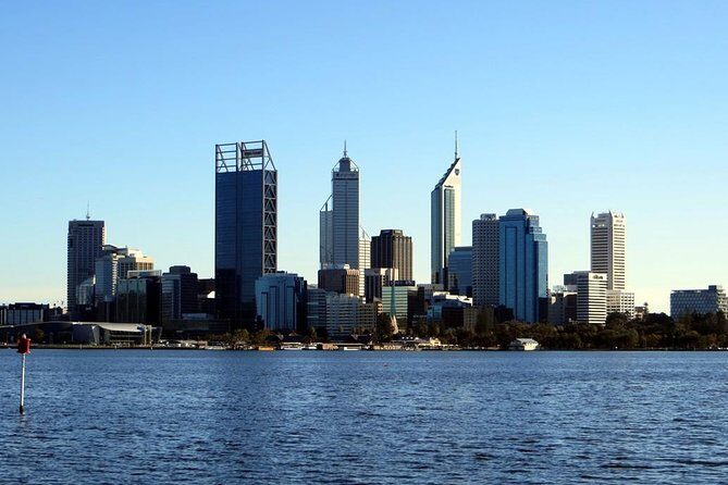 Perth, Kings Park, Swan River, Fremantle and Optional Cruise - Exploring Perth: An Authentic Day of Nature, Culture, and History