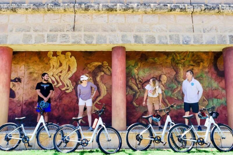 Perth Landmarks & Scenic Foreshore - Guided Bike Tour - FAQ