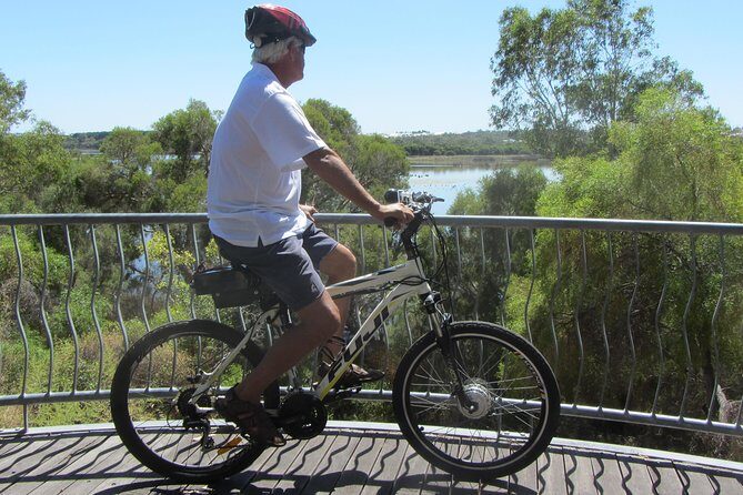 Perth Landmarks & Scenic Foreshore - Guided Bike Tour - Authentic Experiences and What You’ll Take Away  