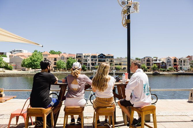 Perth Landmarks & Scenic Foreshore - Guided Bike Tour - Final Thoughts: Who Will Love This Tour?  