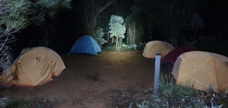 Perth: Mount Cooke Overnight Hike - What to Expect from the Mount Cooke Overnight Hike