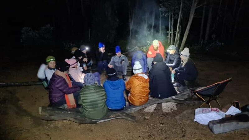 Perth: Mount Cooke Overnight Hike - FAQs