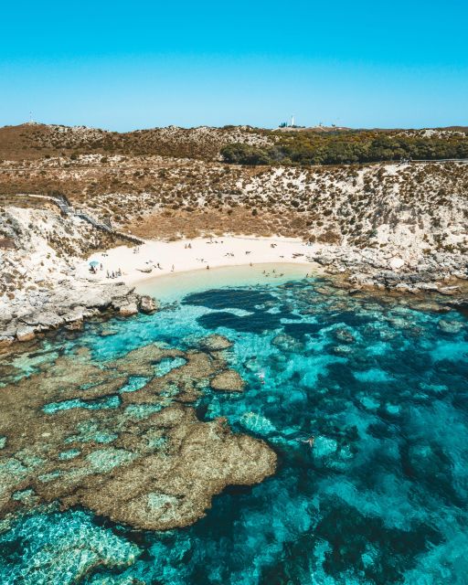 Perth: One Way Flight Transfer to or From Rottnest Island - Frequently Asked Questions