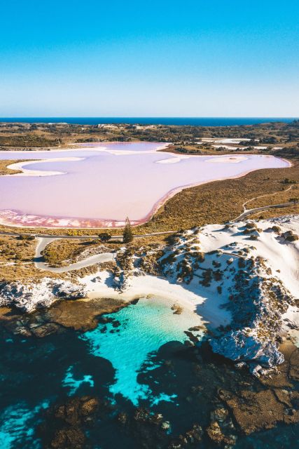 Perth: One Way Flight Transfer to or From Rottnest Island - Recap