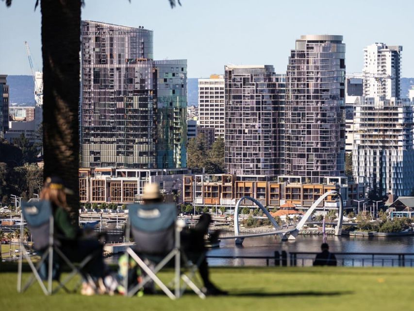 Perth: Perth and Fremantle City Highlights Tour - Frequently Asked Questions