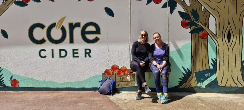 Perth: Perth Hills Hike, Wine & Dine - Key Points