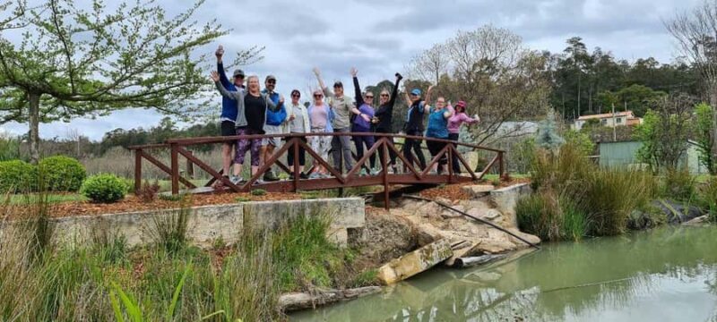 Perth: Perth Hills Hike, Wine & Dine - FAQs