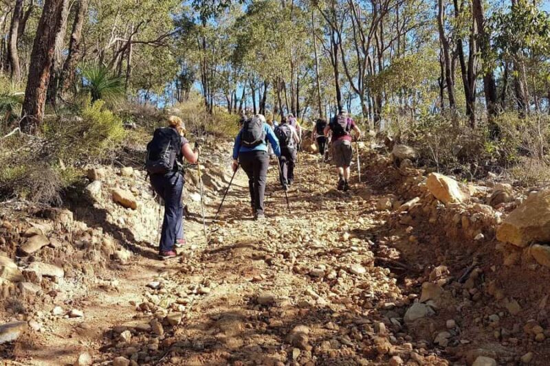 Perth: Piesse Brook Endurance Hike - FAQ