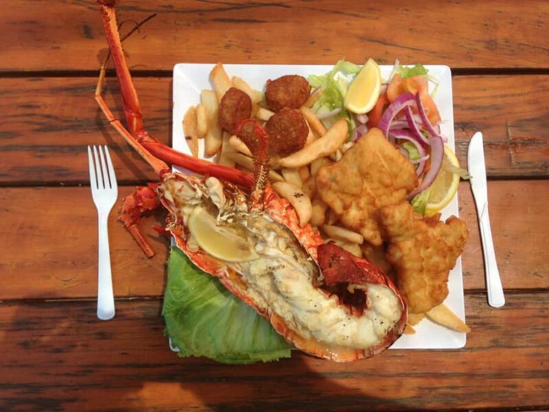 Perth: Pinnacles Desert Lobster Tour with Morning Tea - An Overview of What to Expect on the Tour