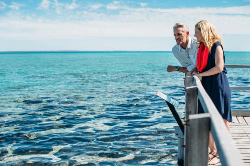 Perth: Pinnacles Desert Lobster Tour with Morning Tea - In-Depth Itinerary Breakdown