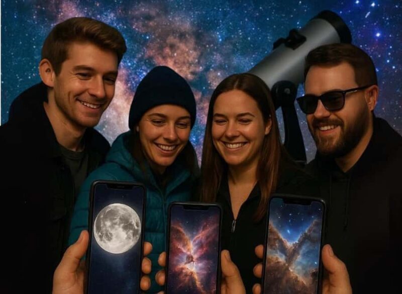 Perth: Pinnacles Stargazing, Sandboarding & Beach Kangaroos - The Value Proposition