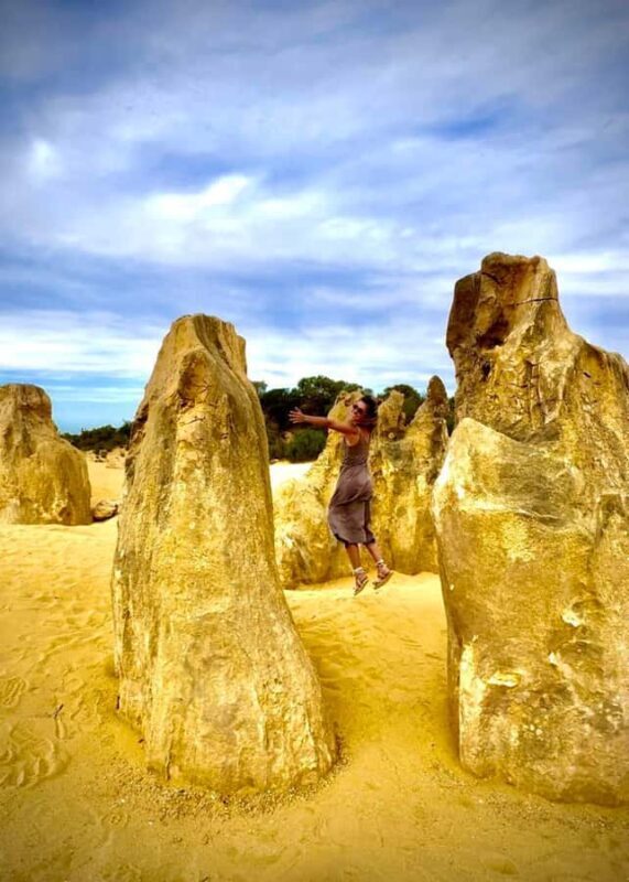 Perth: Pinnacles Stargazing, Sandboarding & Beach Kangaroos - The Sum Up