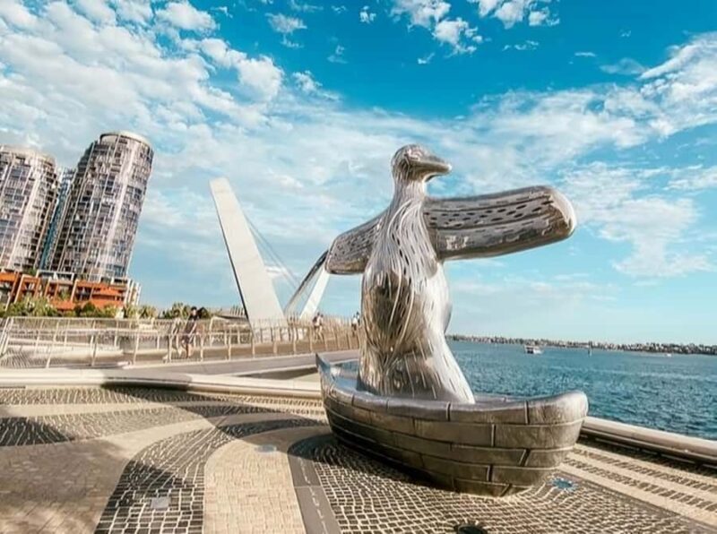 Perth : Private Custom Tour with a Local Guide - Key Points