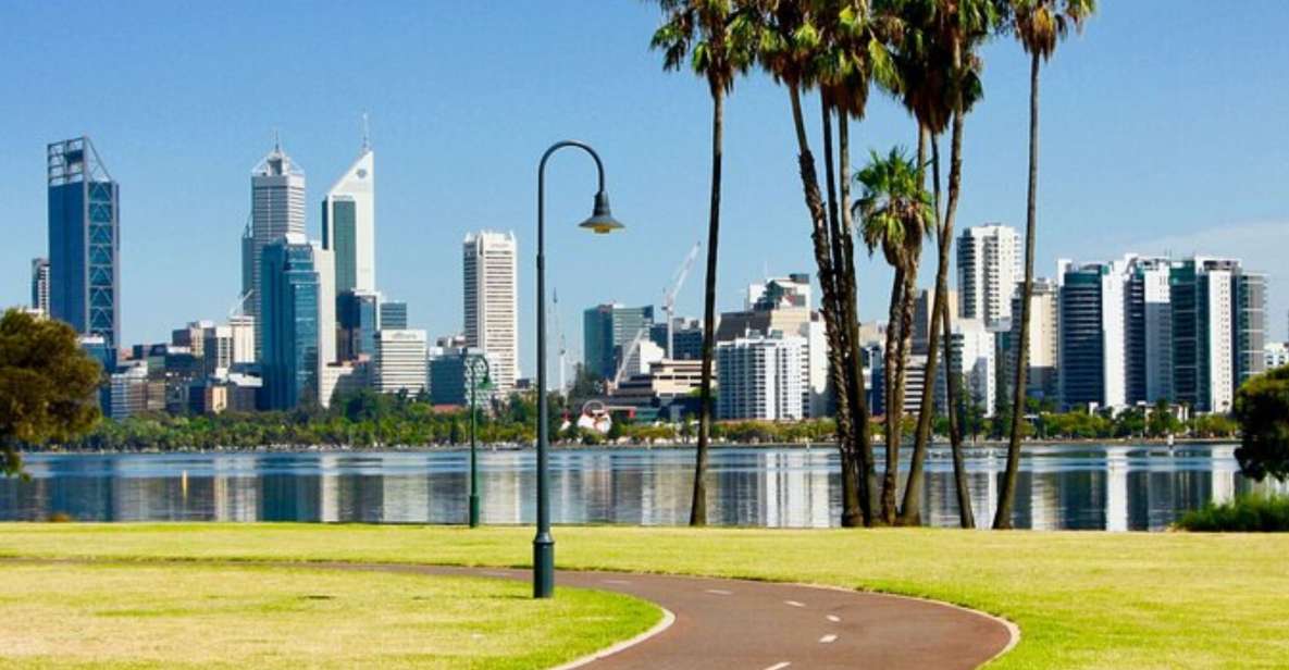 Perth: Private Custom Tour With a Local Guide - Key Points