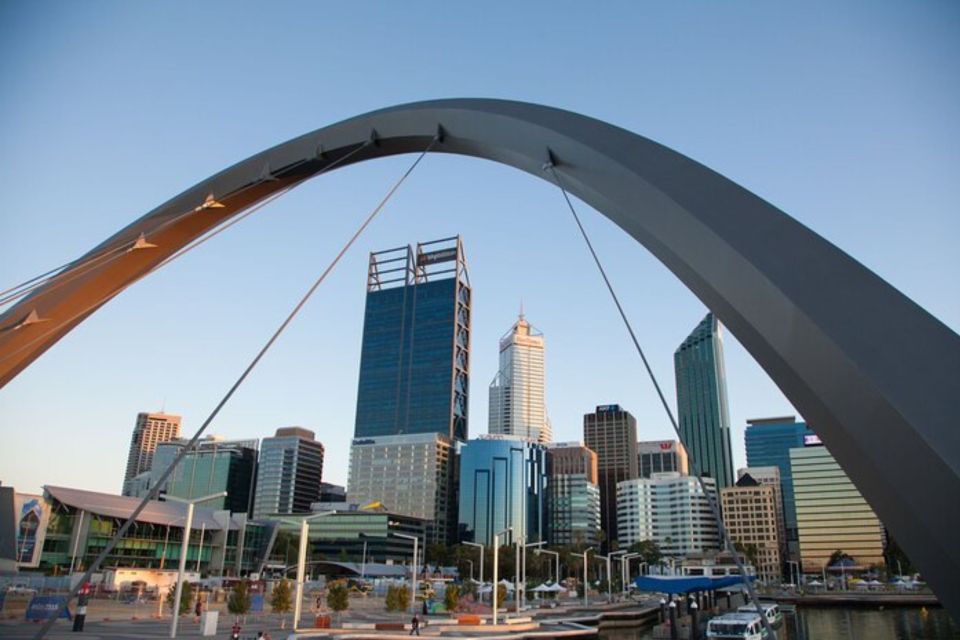 Perth: Private Custom Tour With a Local Guide - Itinerary