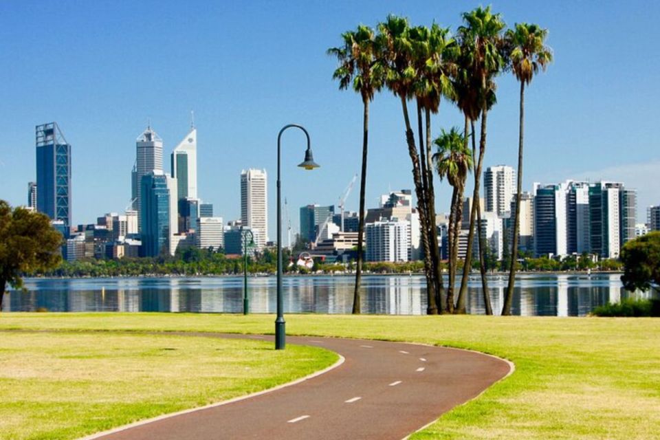 Perth: Private Custom Tour With a Local Guide - Frequently Asked Questions