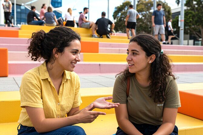 Perth Private Walking Tour with a Local: Highlights & Hidden Gems - A Thorough Breakdown of the Itinerary