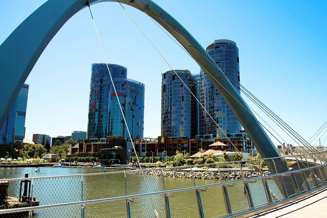 Perth Private Walking Tour with a Local: Highlights & Hidden Gems - Who Will Love This Tour?