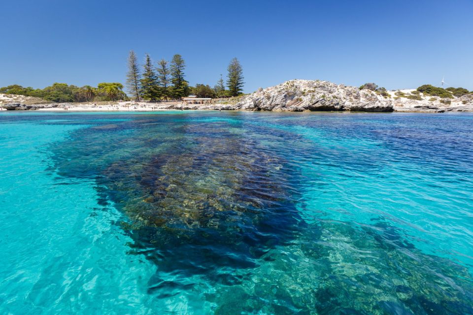 Perth: Rottnest Island Ferry Round-Trip Ticket - Travel Experience Highlights