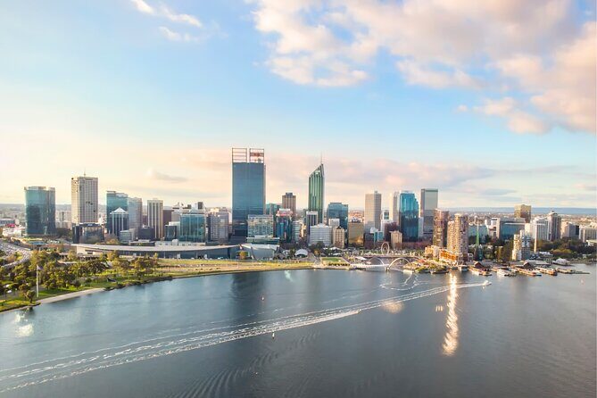 Perth Scavenger Hunt and Highlights Self-Guided Tour - A Deep Dive into the Perth Self-Guided Tour