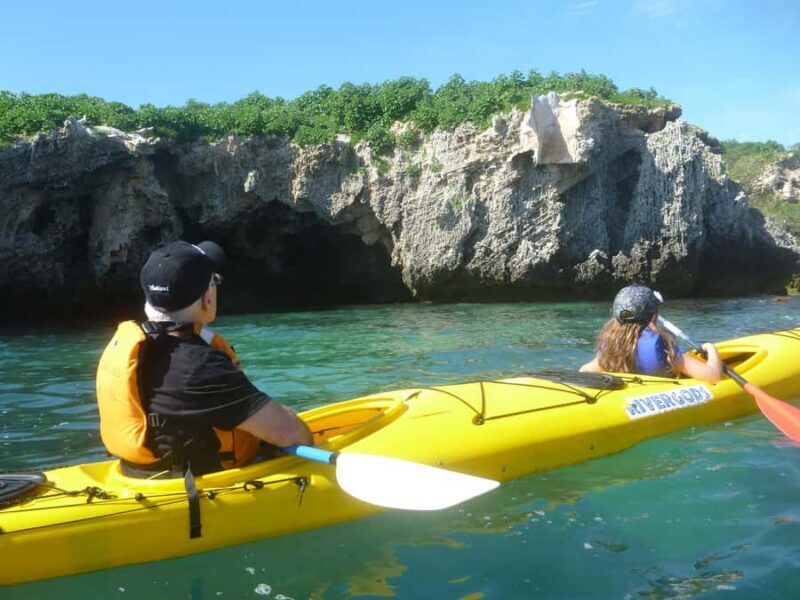 Perth: Shoalwater Islands Marine Park Sea Kayaking Tour - FAQ