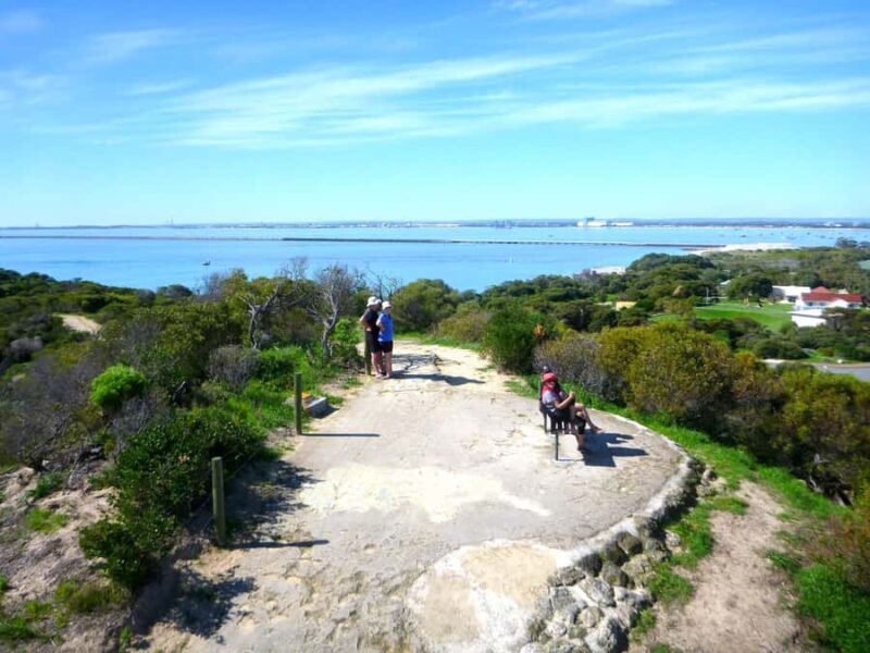 Perth: Shoalwater Islands Marine Park Sea Kayaking Tour - Final Thoughts