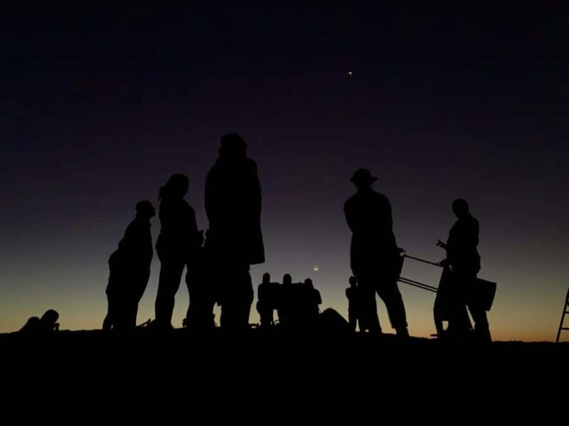 Perth: Sullivan Rock Sunset and Stargazing Hike - A Deep Dive into the Experience