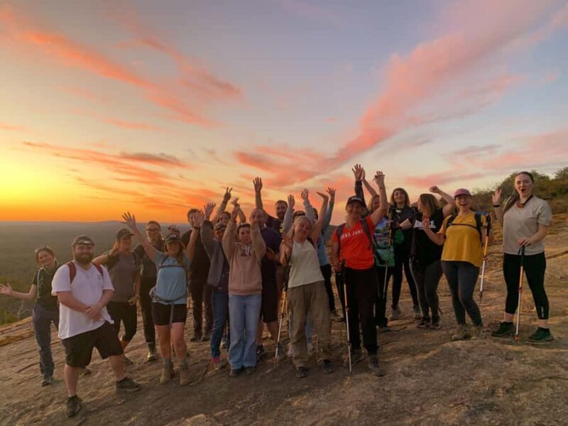 Perth: Sullivan Rock Sunset and Stargazing Hike - Final Thoughts: Who Should Consider This Experience