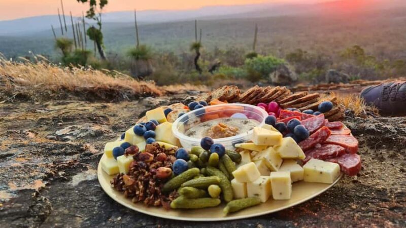 Perth: Sullivan Rock Sunset and Stargazing Hike - FAQs