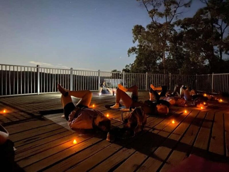 Perth: Sunset Yoga Hike with Light Supper - Value and Practical Considerations
