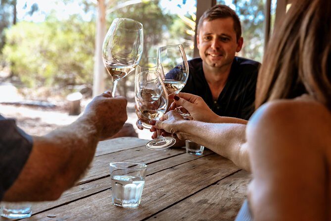 Perth: Swan Valley Half-Day Wine Tour - Small Group Experience - The Value: Does It Worth the Price?