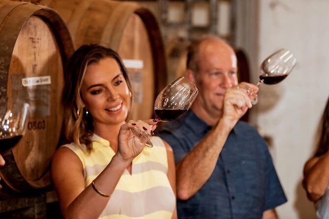 Perth: Swan Valley Half-Day Wine Tour - Small Group Experience - Final Thoughts