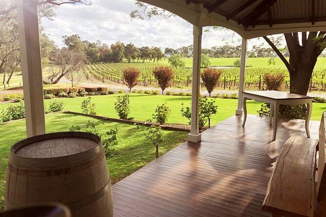 Perth: Swan Valley Half-Day Wine Tour - Small Group Experience - FAQ