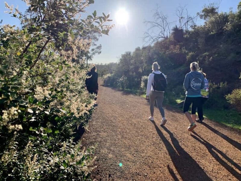 Perth: Swan View Tunnel, Falls, and Eagle View Hike - Key Points