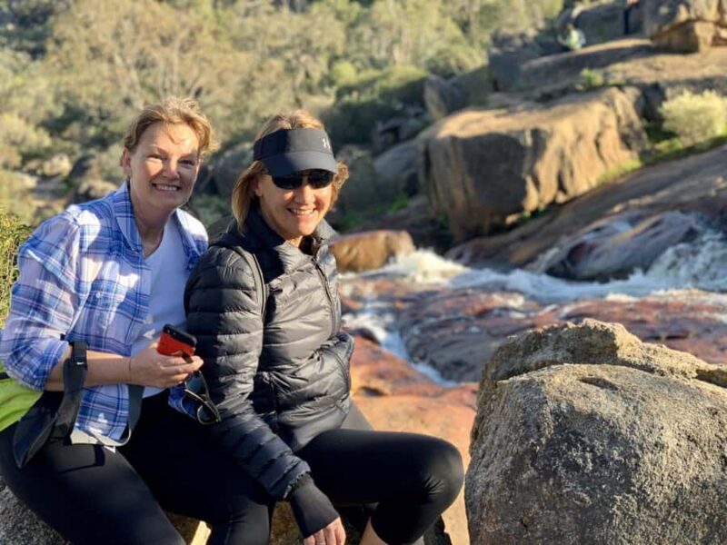 Perth: Swan View Tunnel, Falls, and Eagle View Hike - A Closer Look at the Experience