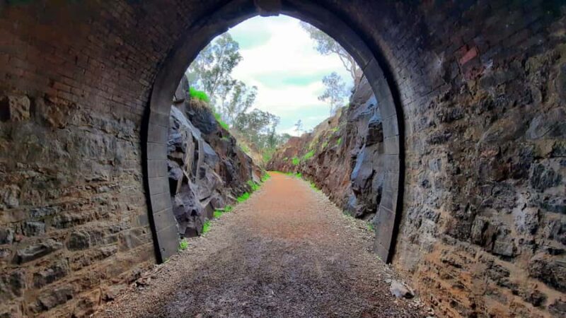 Perth: Swan View Tunnel, Falls, and Eagle View Hike - Practical Tips for Travelers