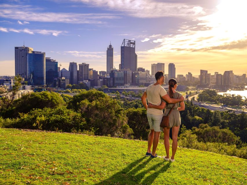 Perth Tailored 3-Hour Private Tour for The Travel Chameleon - Pickup Details and Accessibility