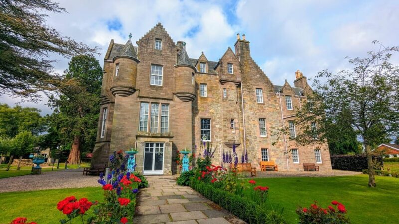 Perth: The Black Watch Castle and Museum Guided Tour - Who Will Love This Experience?