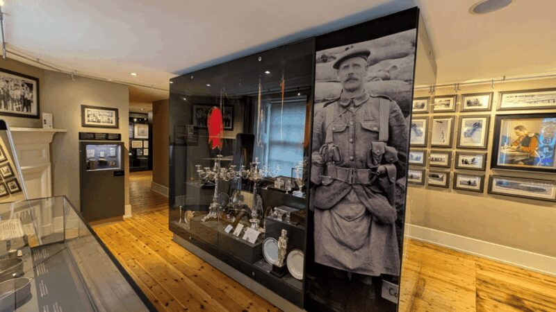 Perth: The Black Watch Castle and Museum Guided Tour - The Sum Up: Who Should Sign Up?
